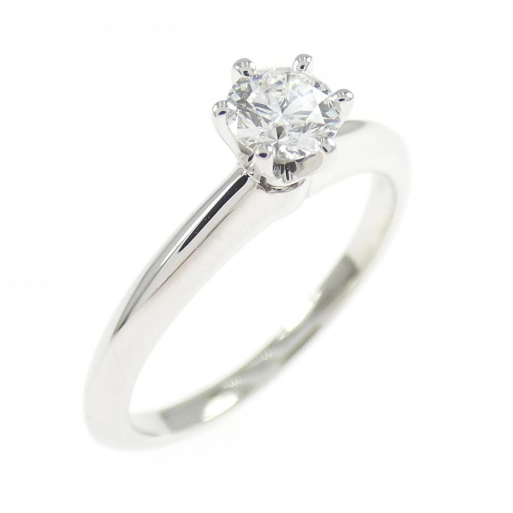TIFFANY Silver Ring